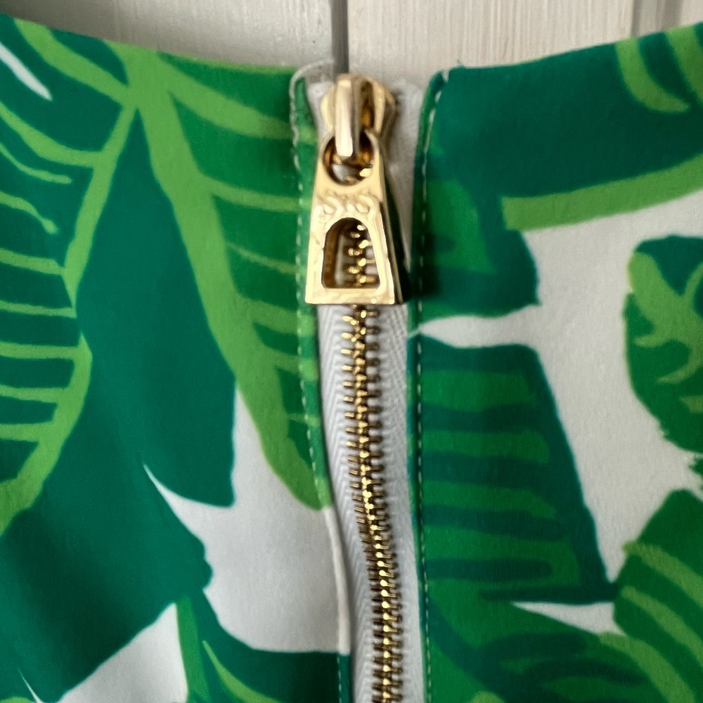SAIL TO SABLE | 10 | Lined Dress - Picture 5 of 14